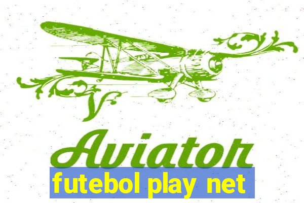 futebol play net